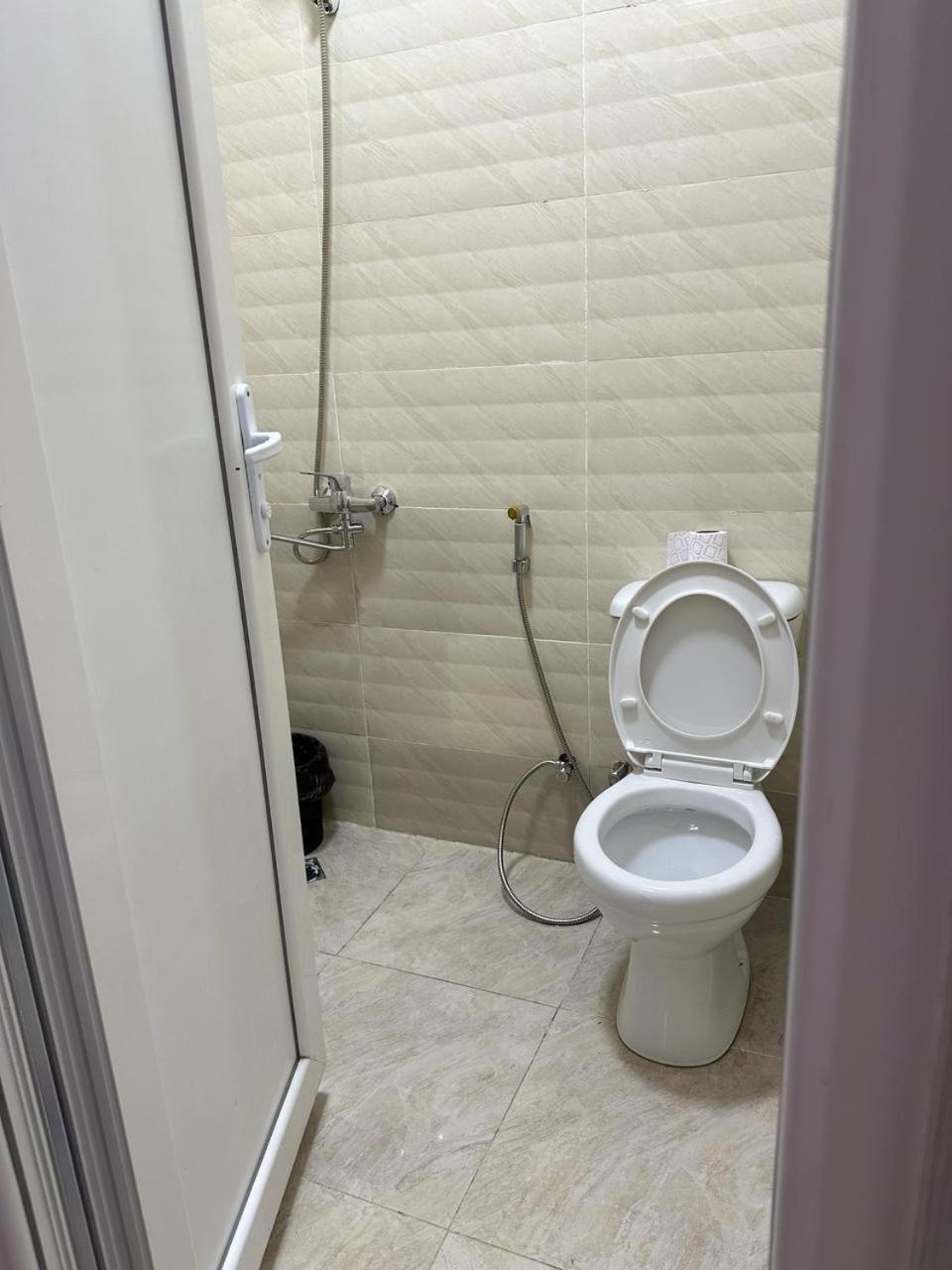 Rezo'S Ranch Apartman Samtredia Kültér fotó